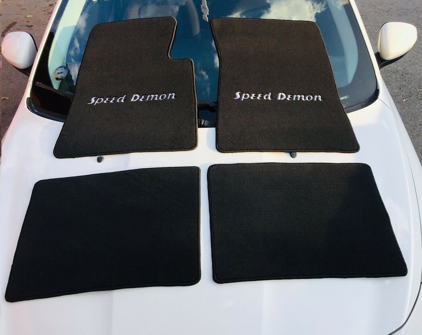 Fit For Older Chevrolet impala Custom Tailored Floor Mats Etsy