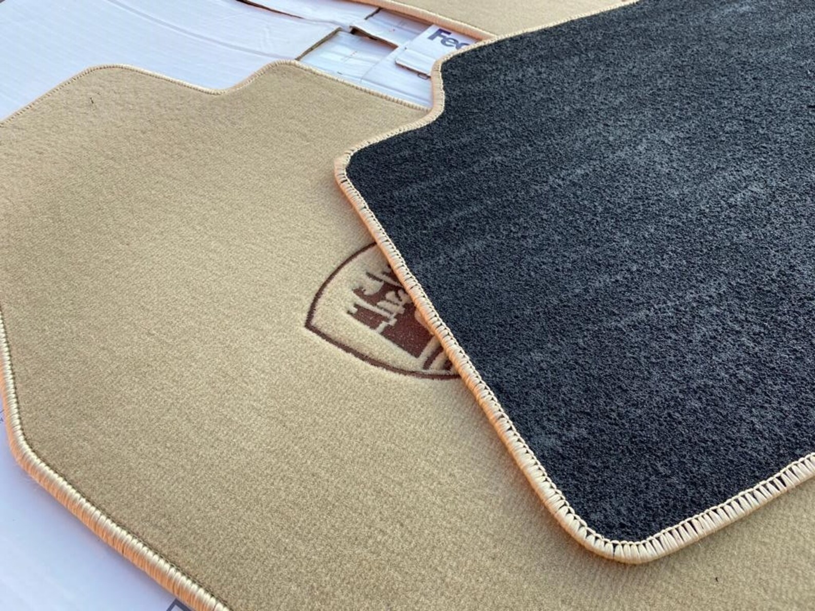Fit For Compatible with VW Old Bug Beetle floor mats carpet Etsy