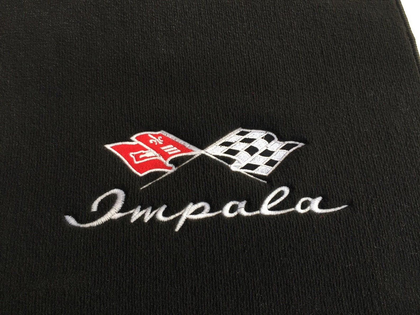 Fit For Older Chevrolet impala Custom Tailored Floor Mats Etsy