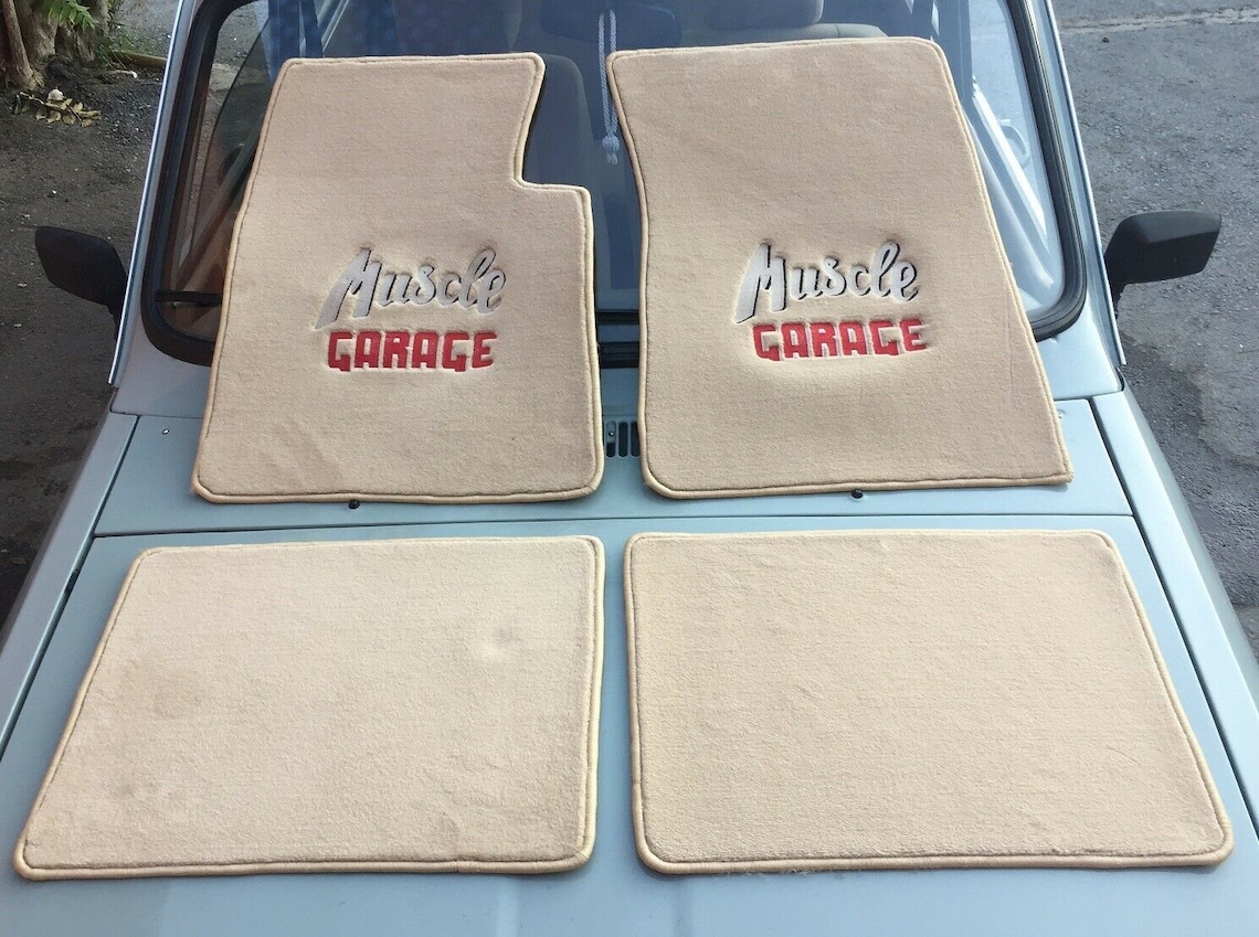 Fit For Older Chevrolet impala Custom Tailored Floor Mats Etsy
