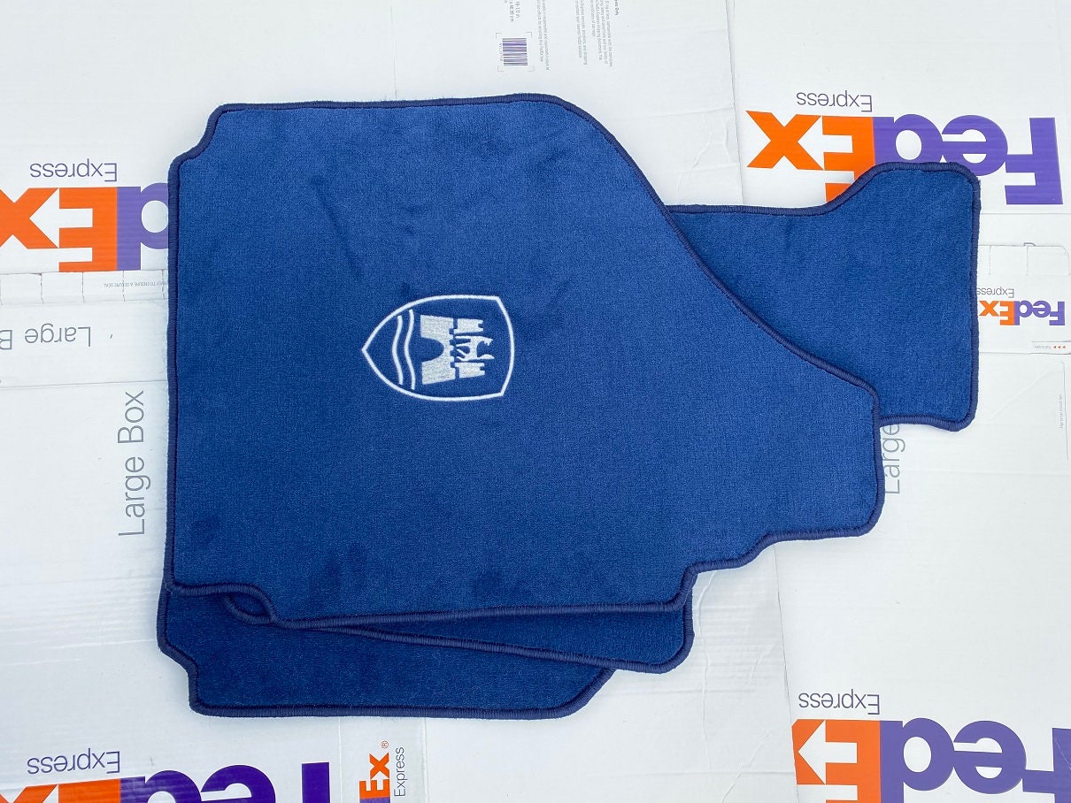 Fit For Compatible with VW Karmann Ghia type 14 Coupe Floor Etsy