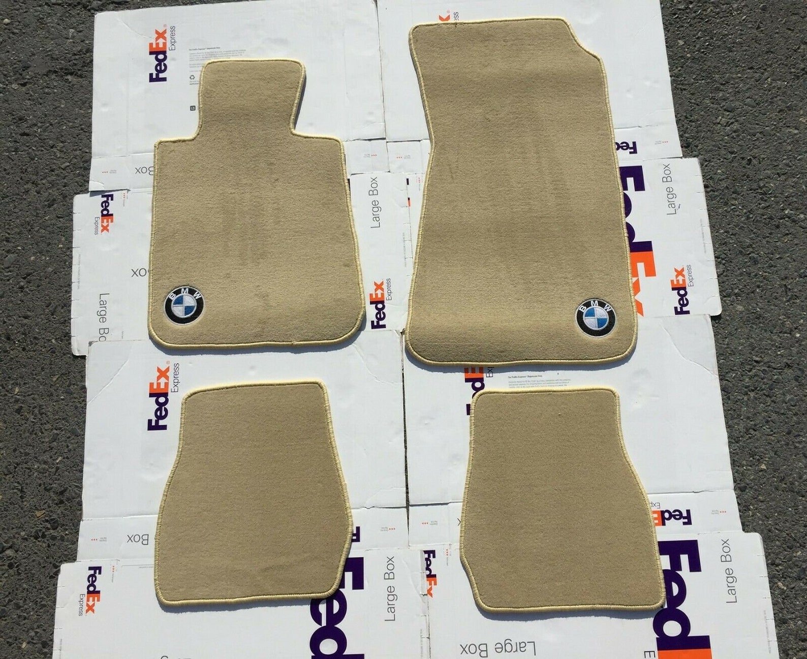 Floor Mats Carpet Tan For BMW 3 Series M3 E30 ///M Convertible Etsy Floor Mats Carpet Tan For BMW 3 Series M3 E30 ///M Convertible Etsy