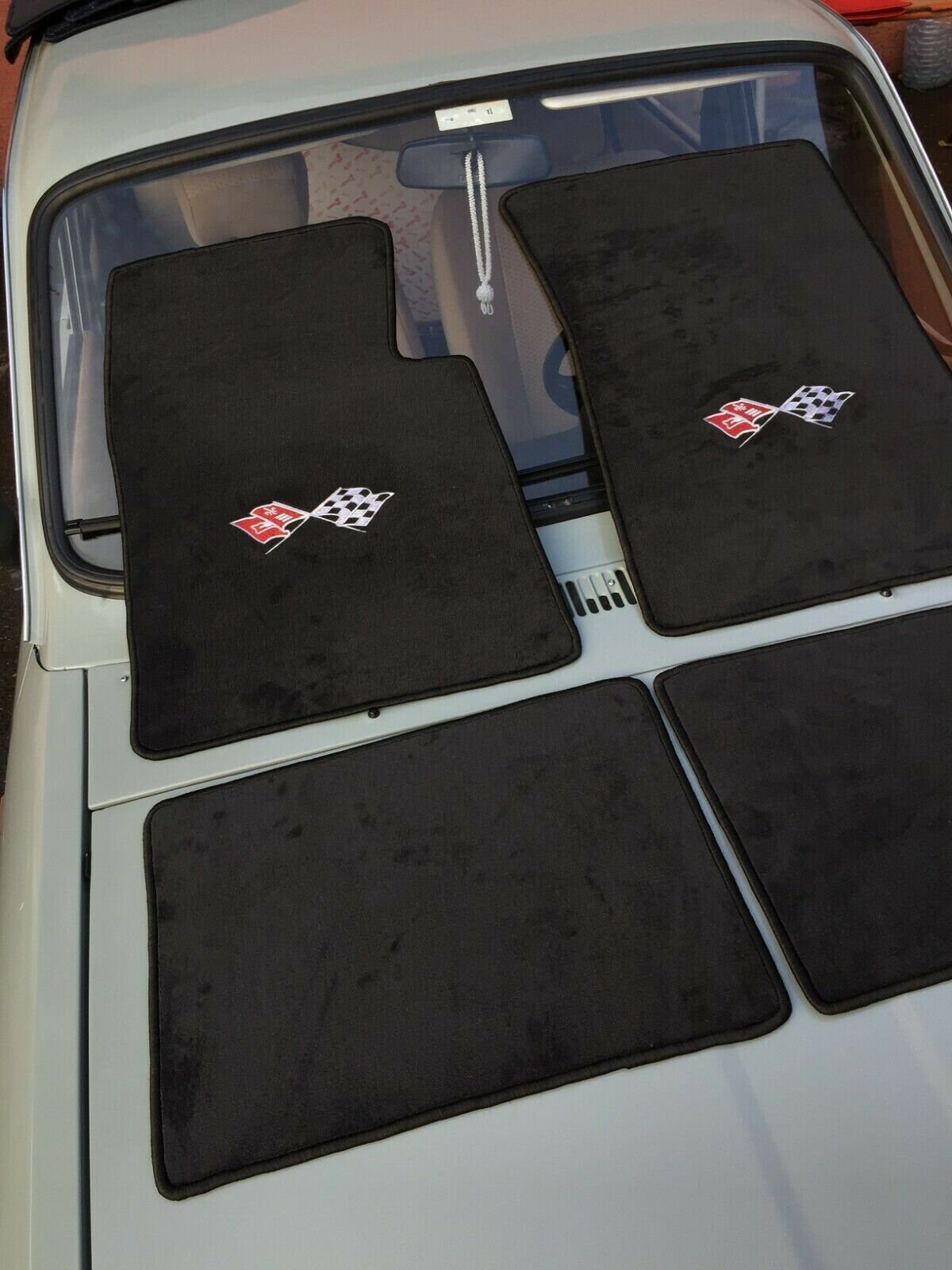 Fit For Older Chevrolet impala Custom Tailored Floor Mats Etsy