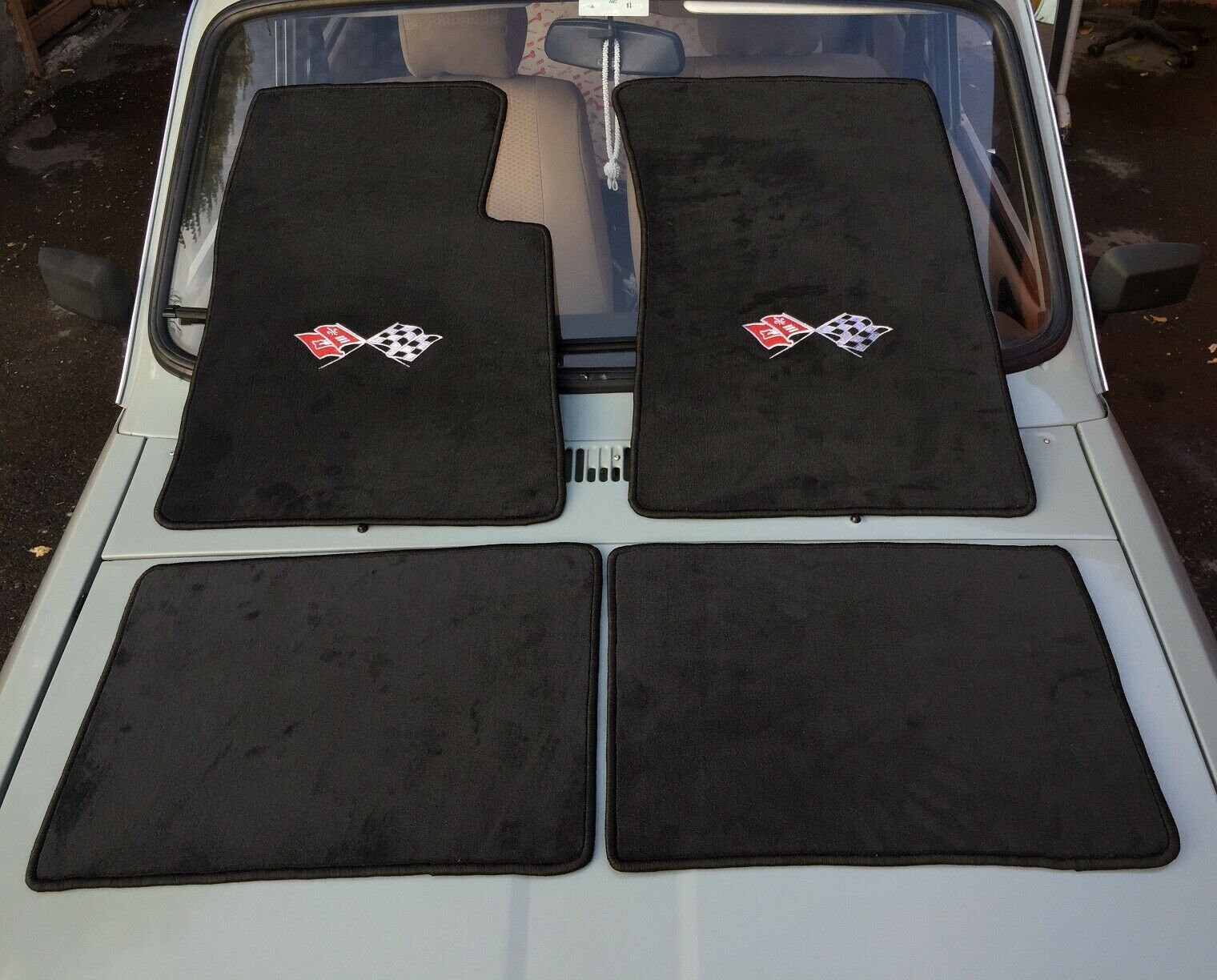Fit For Older Chevrolet impala Custom Tailored Floor Mats Etsy