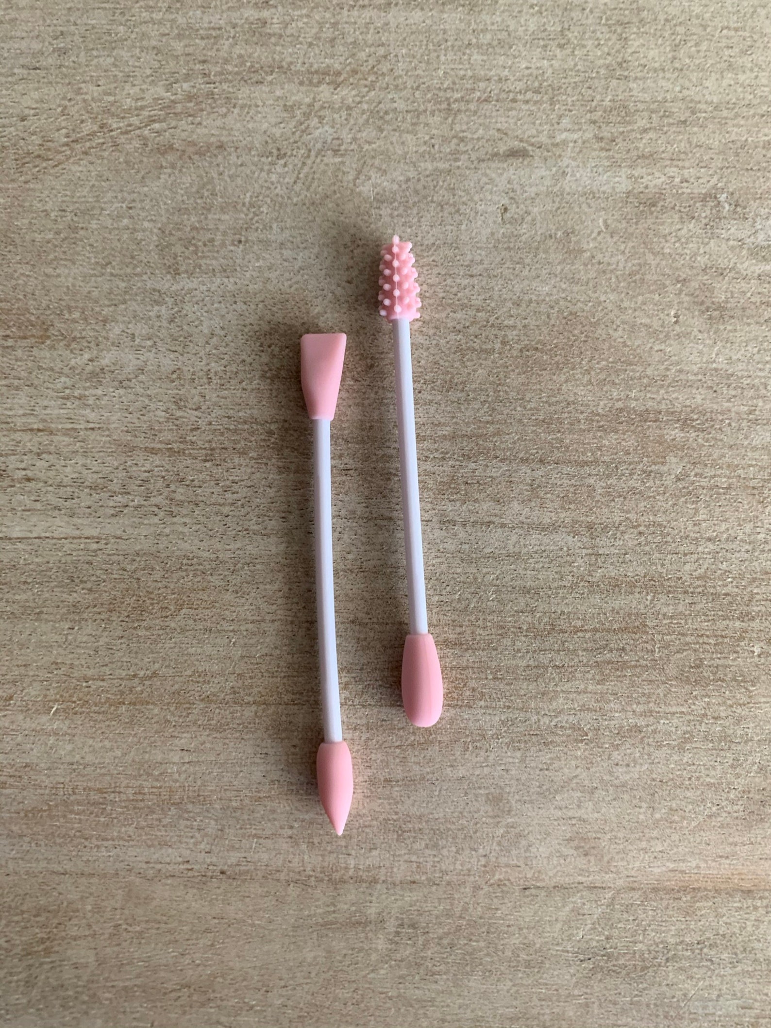 Reusable Swab Cotton Swab Qtip Silicone Swab Etsy