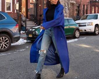 larry levine raincoat