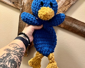 Derbie duck loveys