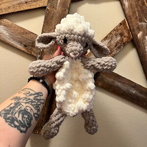 Lamb Lovey