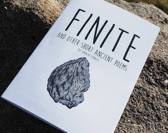 Finite Poetry Pamphlet