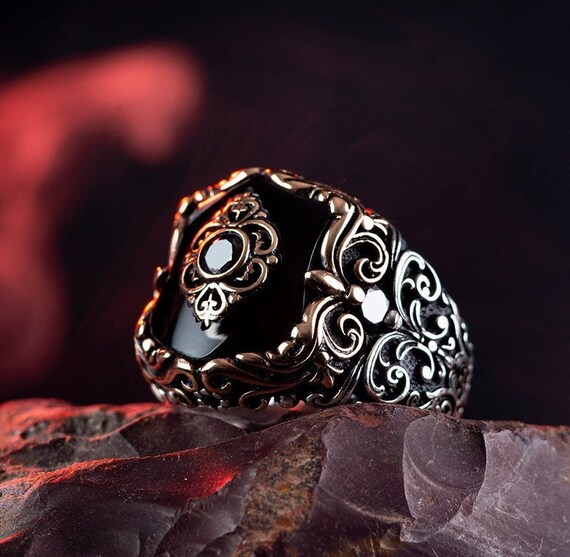 925 2024 k ring