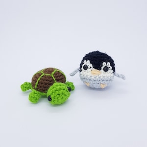 Amigurumi