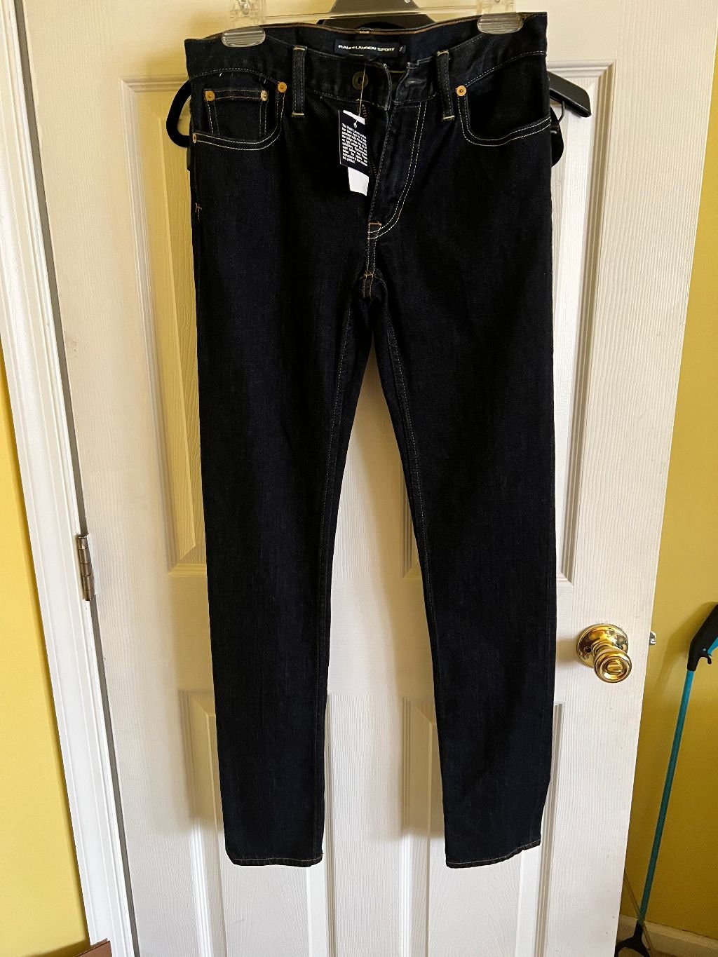 Junior Womens Jeans POLO RALPH LAUREN 