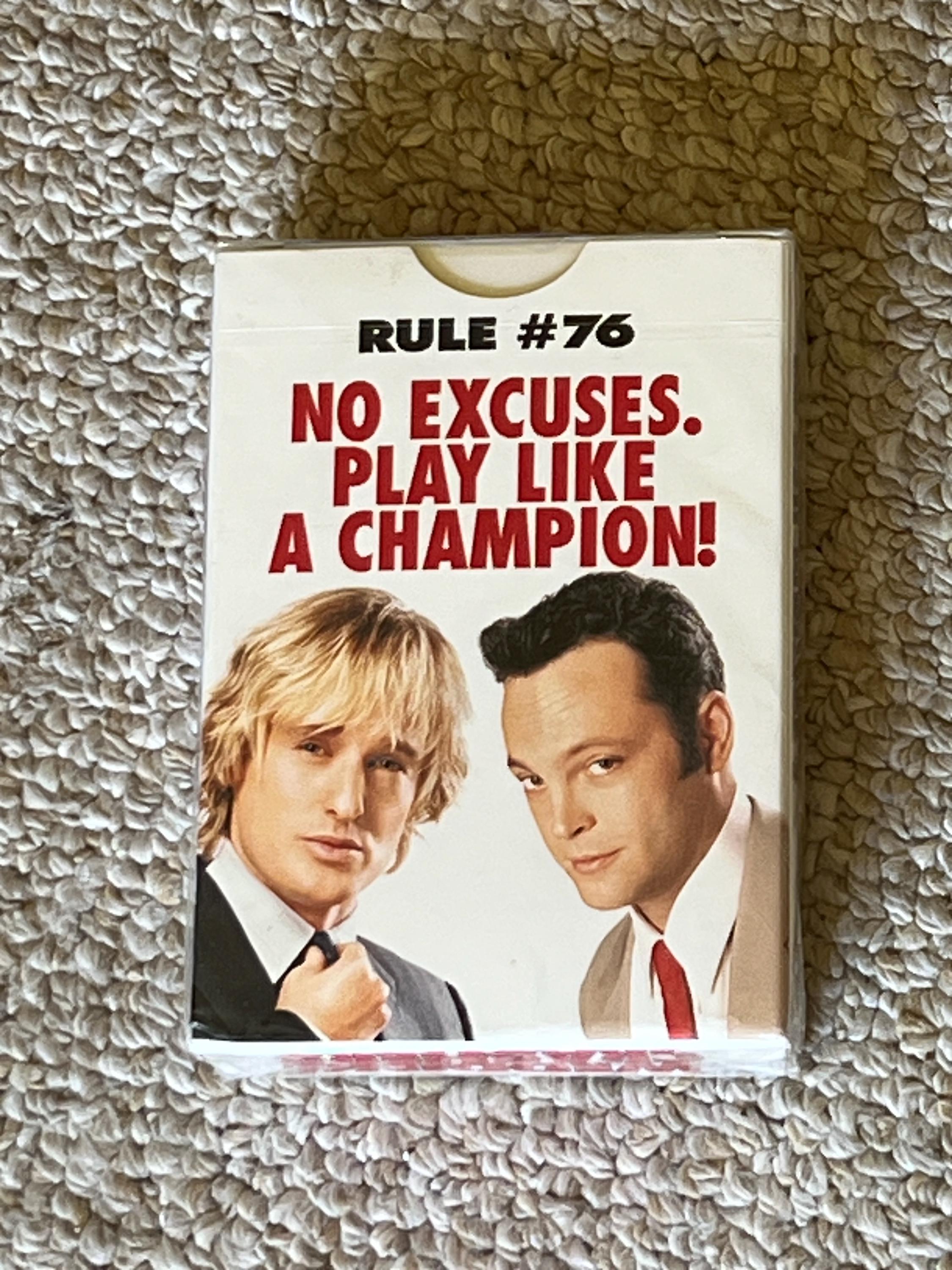 Wedding crashers play like a champion | Honestweddingadvice.com Wedding crashers play like a champion | Honestweddingadvice.com