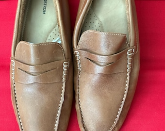 Porter Penny Nordstrom Driving Loafer 13