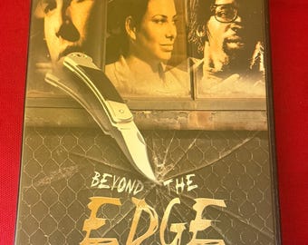 Beyond the Edge DVD