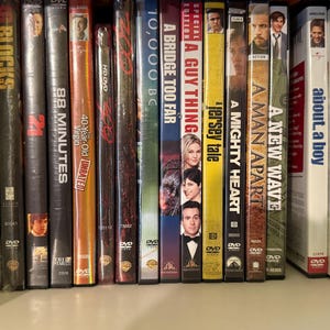 HD DVD Filme Movie - Etsy