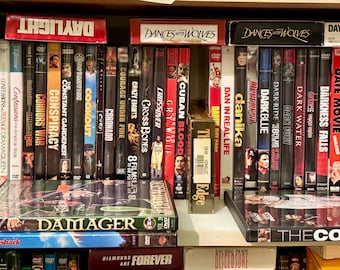 Pick your own DVD 4