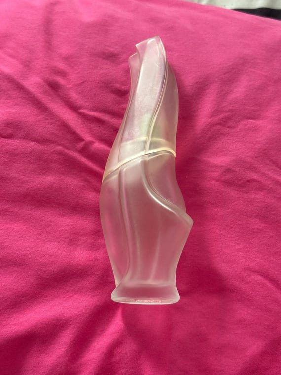 Pick your own perfume bottle