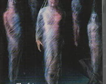 Spiders (VHS, 2001)
