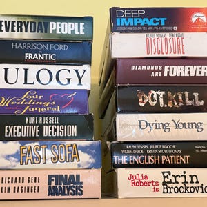 Pick your own VHS 3
