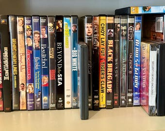 Pick your own DVD 2