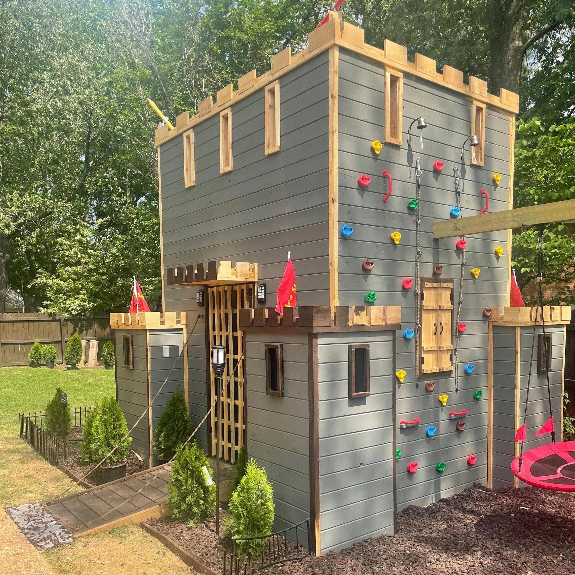 Castle Playhouse New Zealand