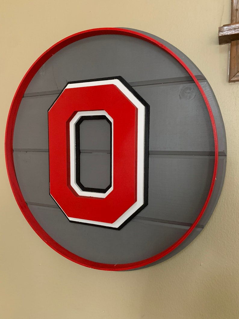 Handmade Wooden Purdue Sign - Etsy