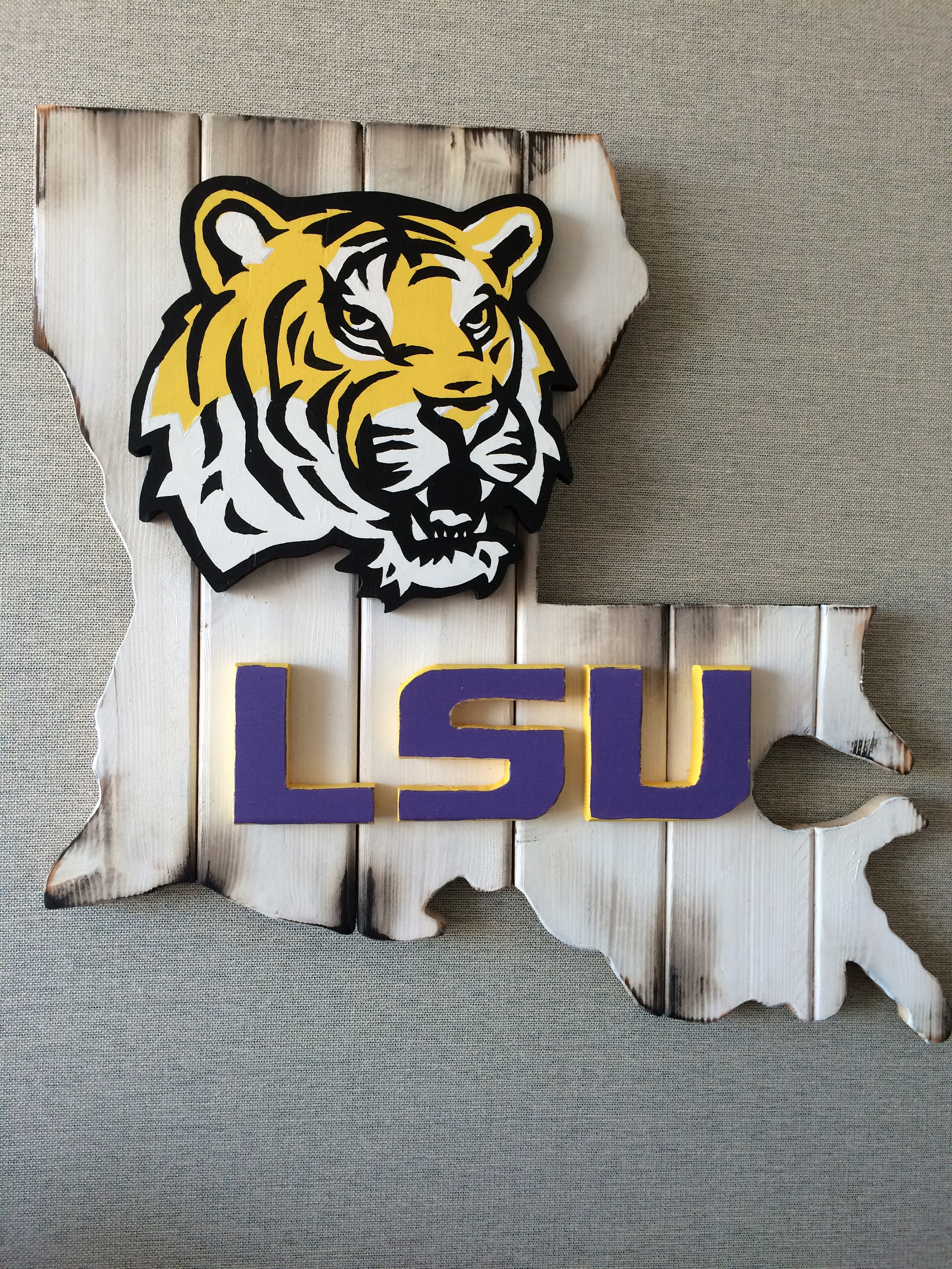 Customizable Handmade Wooden Sports Signs Choose your theme Etsy