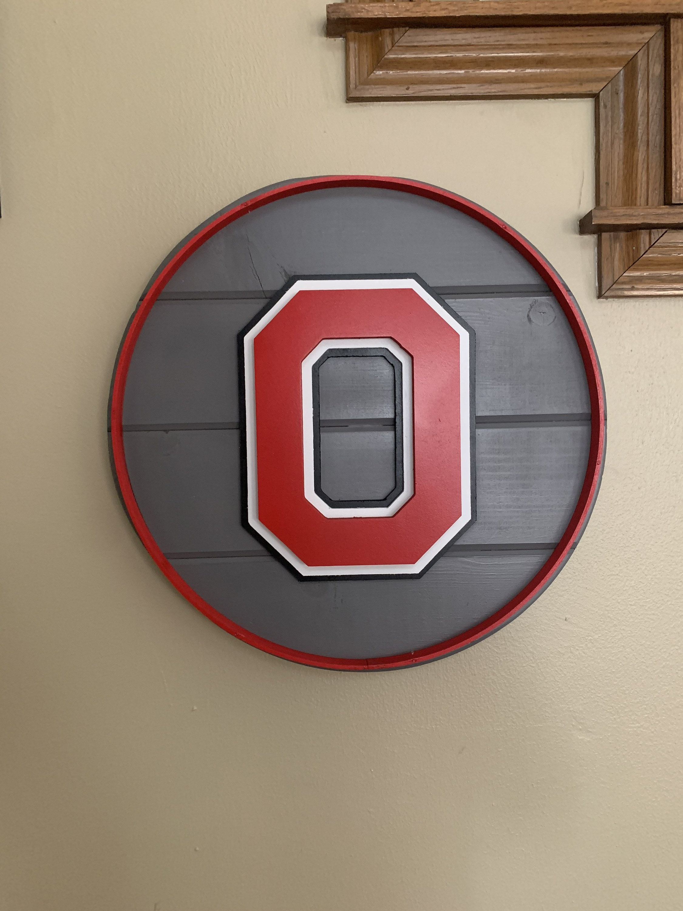 Handmade Wooden Purdue Sign - Etsy