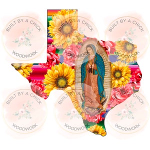 Virgem, Girassol Virgem Texas Mapa PNG,Texas Png, Girassol Png, Rosas Png, Texas Design, Design de Sublimação,Download digital