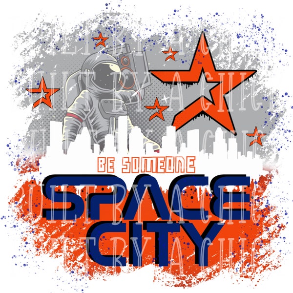 Astros Sublimation Etsy