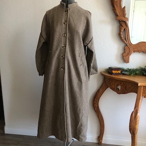 Paramount Costume Coat
