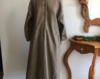 Paramount Costume Coat