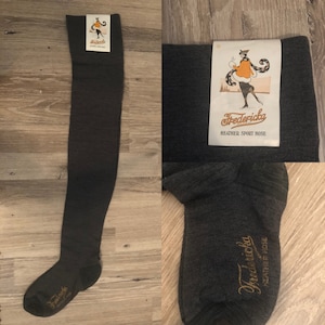 1920’s Fredericka sport hose