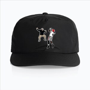 Ringo's Nylon-6  Hat