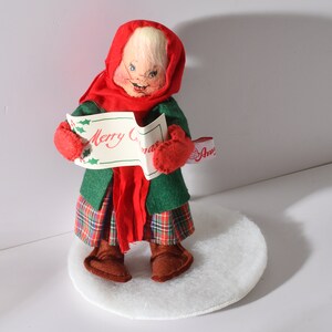 1992 Annalee - Etsy