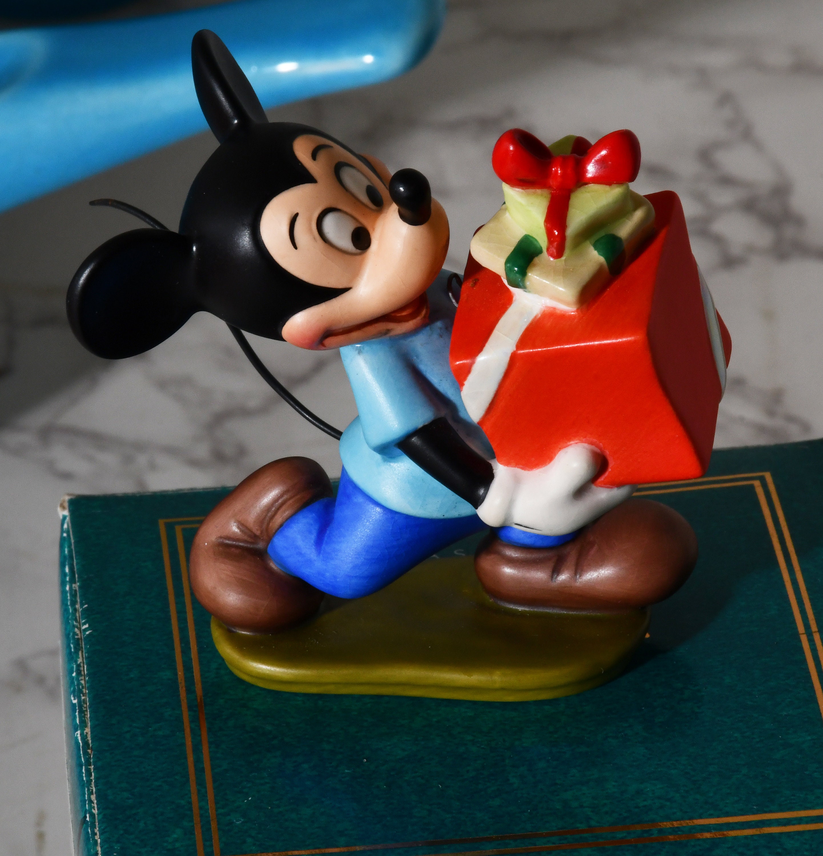 1995 Mickey Mouse - Etsy
