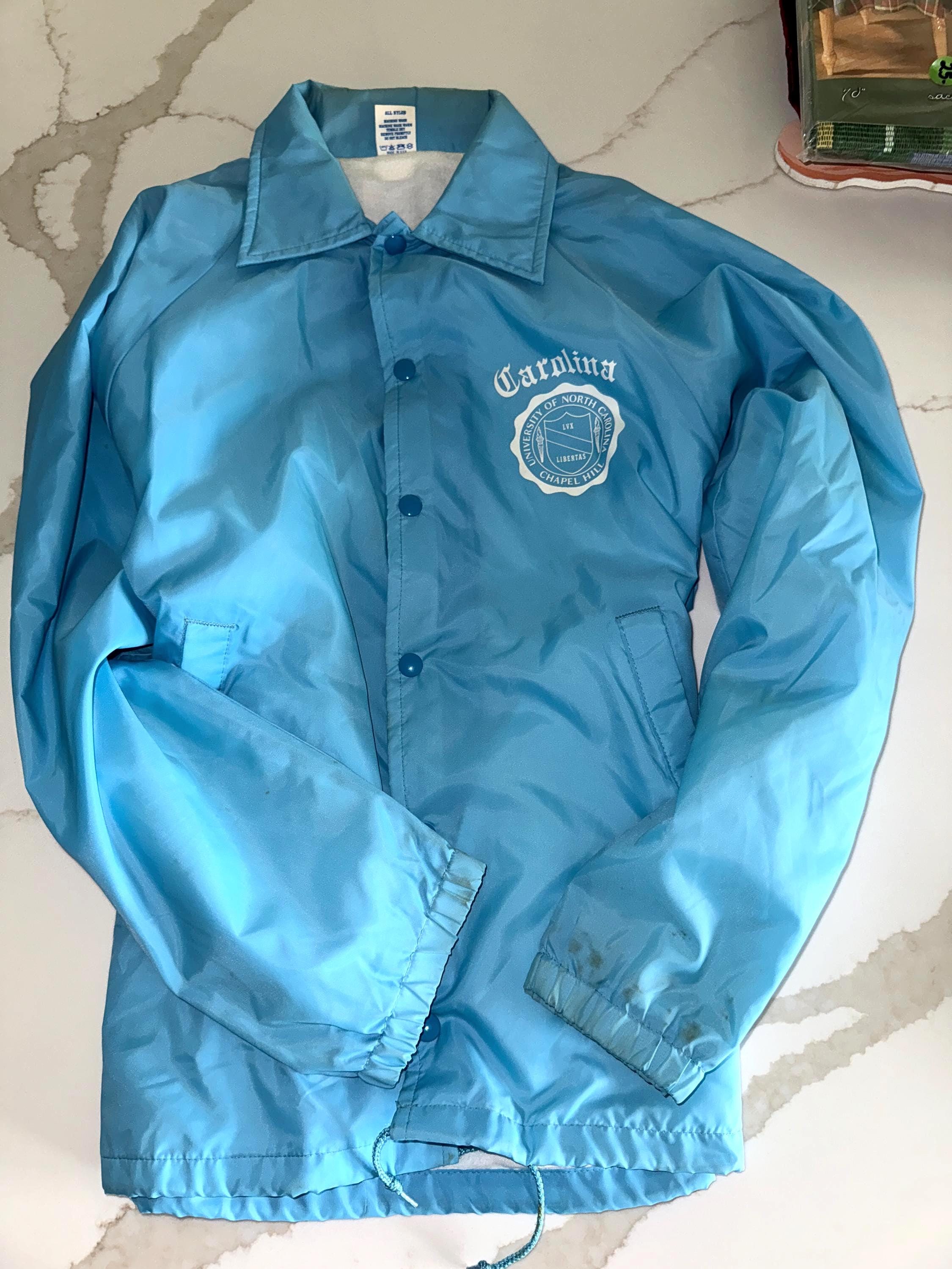 23SS】ARTS&SCIENCE /over front NC jacket 23SS】ARTS&SCIENCE /over