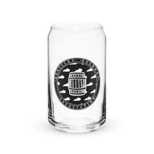 Kentucky Bourbon Trinkglas