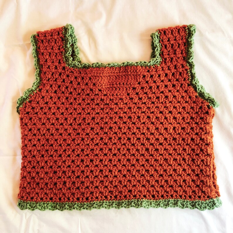 Harry Styles Watermelon Sugar Crochet 