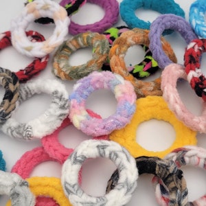 Milk ring cat toy cheap