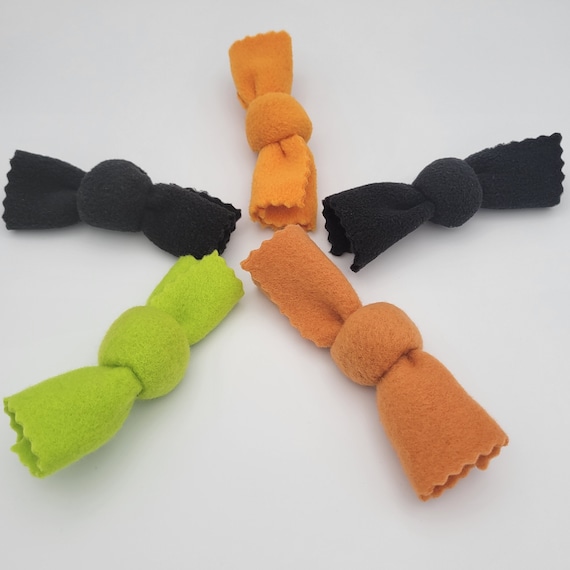 Catnip knots top