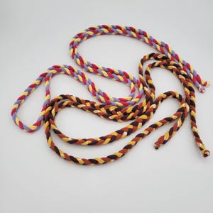 55 Inch Stretchy String Teaser Cat Toy