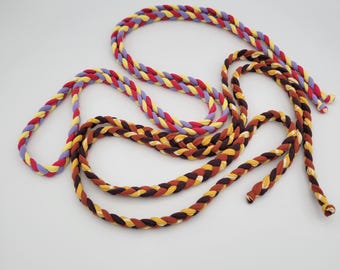 55 Inch Stretchy String Teaser Cat Toy