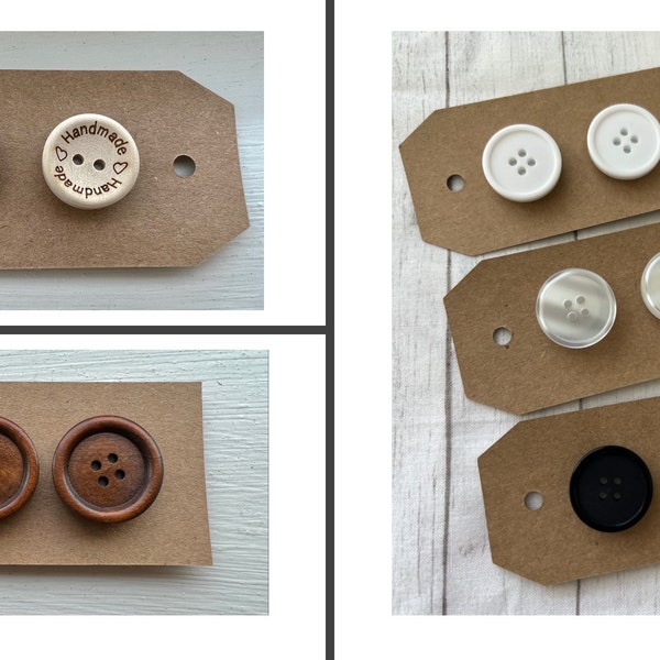 Magnetic Buttons for Headband, Headband Buttons, Magnets, Interchangeable, Removable Magnet for Headband, Ear Savers