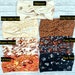New Fall Prints!! 30+ Solids & Prints - Twisty Turban Headband  - Nurse Headband - Yoga Headband - Workout Headband - Buttery Soft Headband 