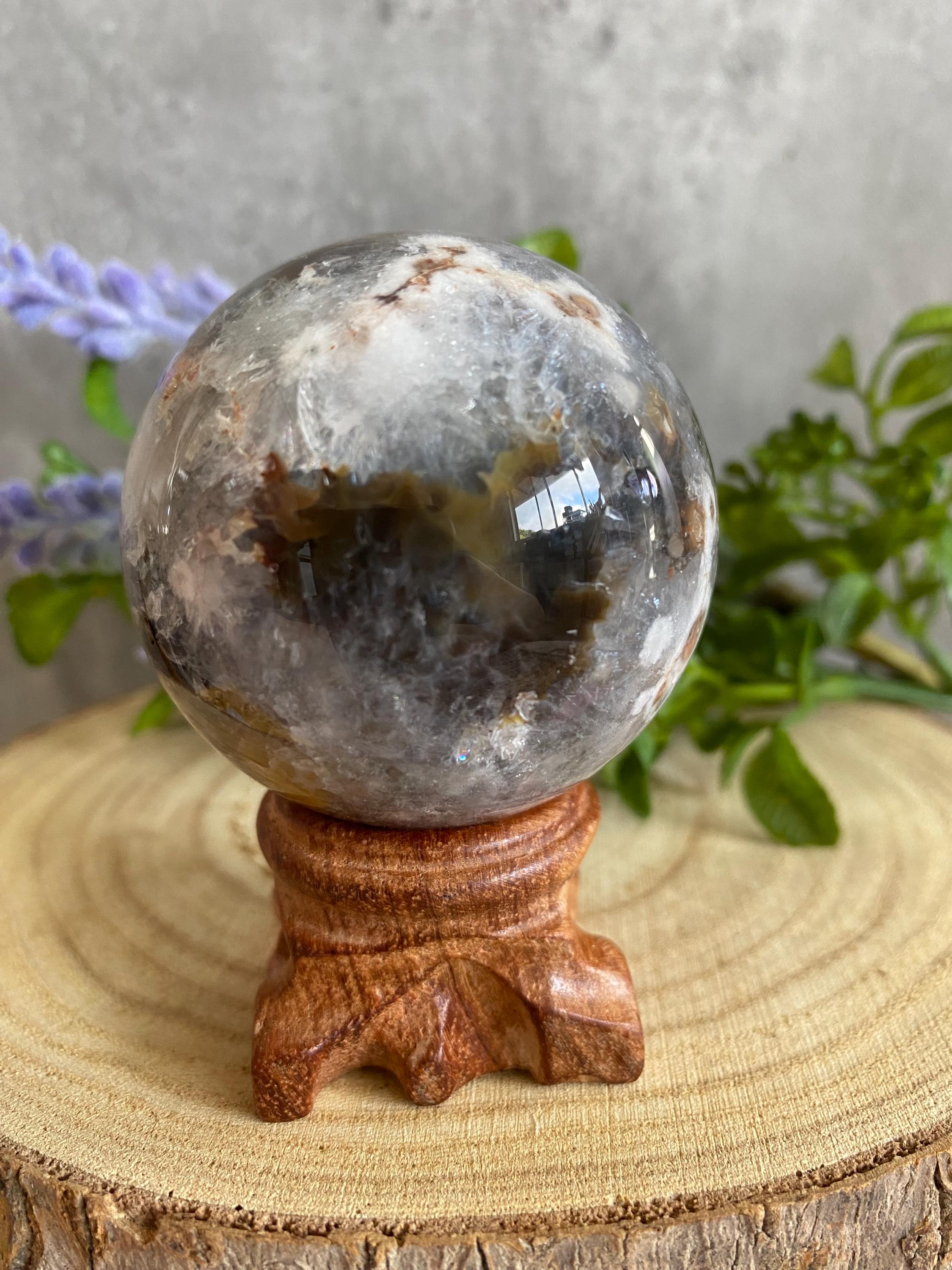 アルゼンチン産瑪瑙球 - Etsy 日本