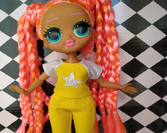 lol surprise doll clothes