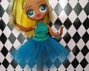 etsy lol dress