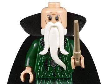 Salazar Slytherin Etsy